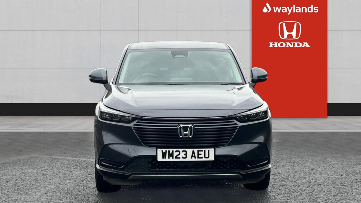 Used Honda HR-V 2023 for sale - 76037768: Photo 6