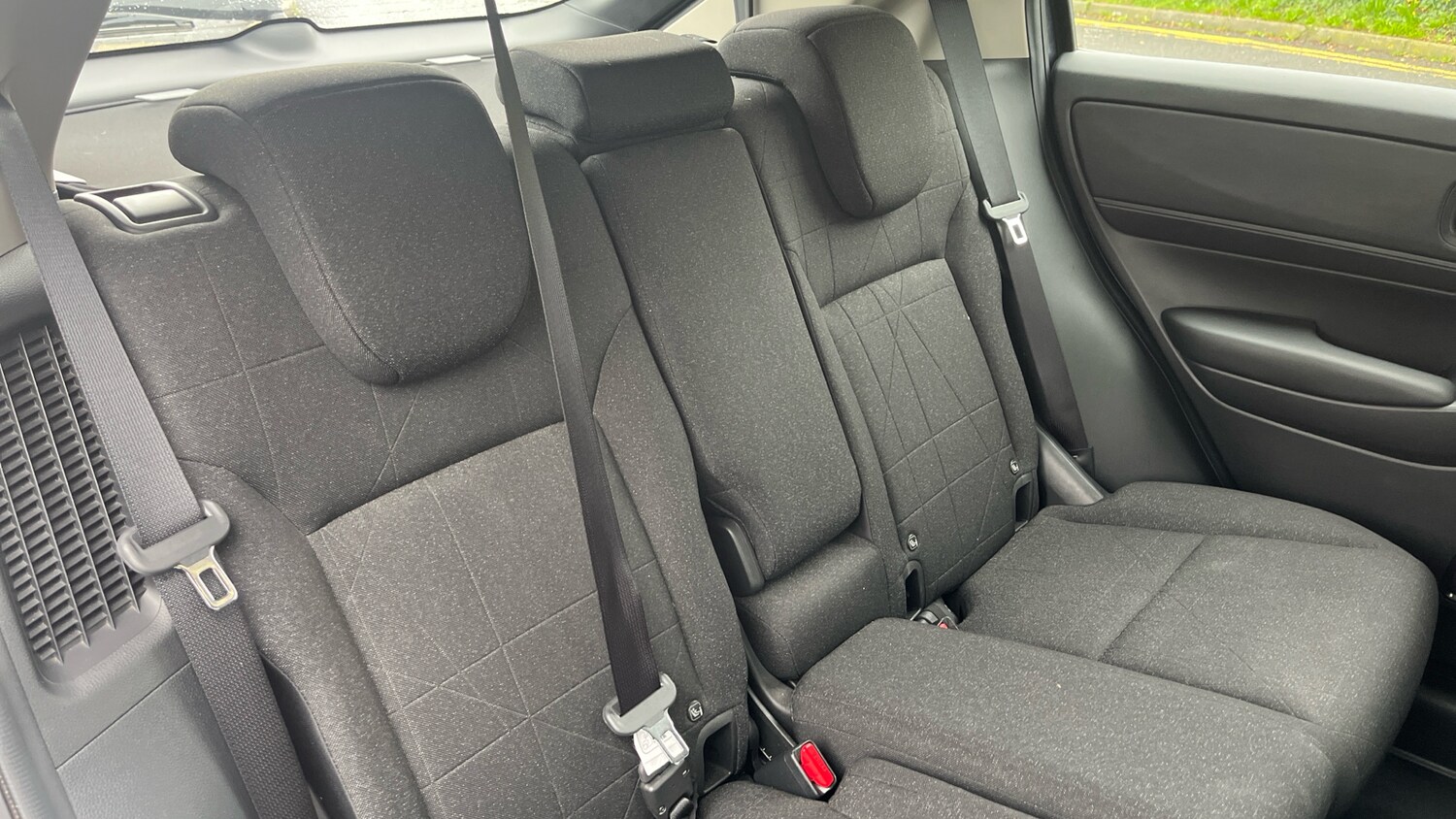 Used Honda HR-V 2023 for sale - 76037768: Photo 8