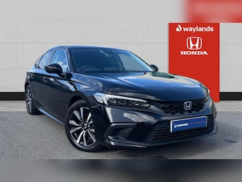 Used Honda Civic 2024 for sale - 78757271: Photo