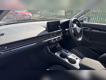 Used Honda Civic 2024 for sale - 78757271: Photo