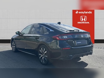 Used Honda Civic 2024 for sale - 78757271: Photo