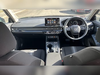 Used Honda Civic 2024 for sale - 78757271: Photo