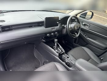 Used Honda HR-V 2024 for sale - 79602689: Photo