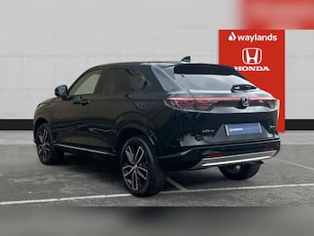 Used Honda HR-V 2024 for sale - 79602689: Photo