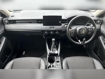 Used Honda HR-V 2024 for sale - 79602689: Photo