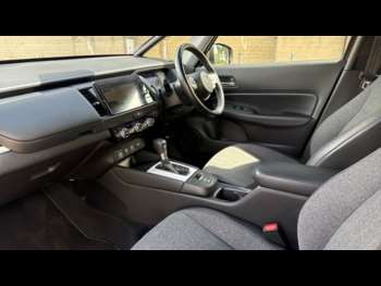 Used Honda Jazz 2022 for sale - 75307904: Photo