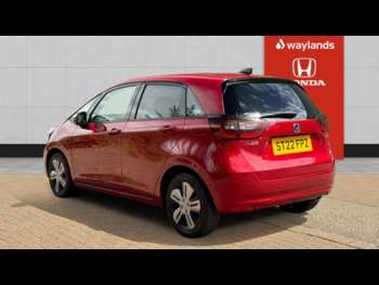 Used Honda Jazz 2022 for sale - 75307904: Photo