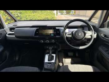 Used Honda Jazz 2022 for sale - 75307904: Photo