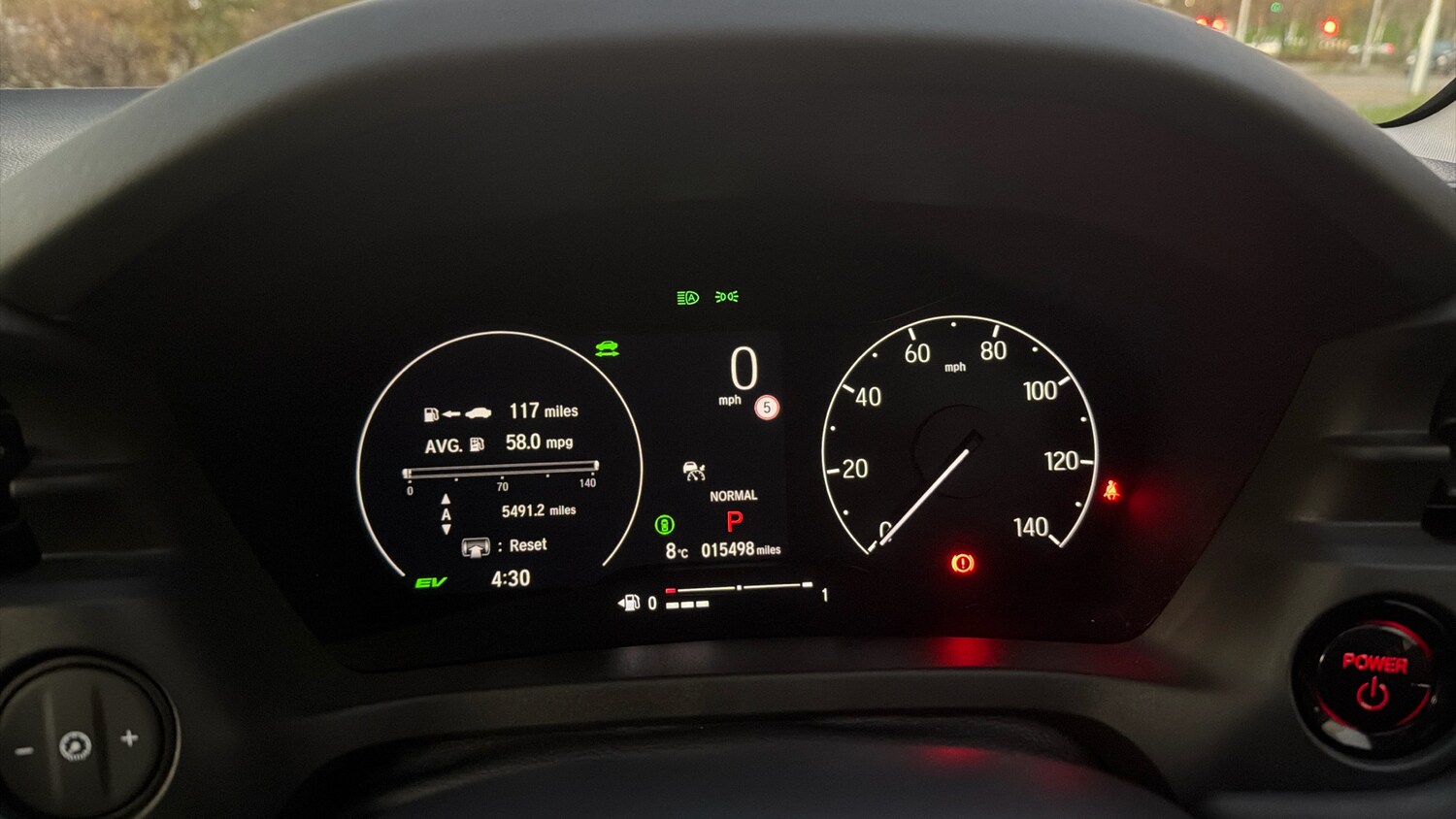 Used Honda HR-V 2023 for sale - 76507462: Photo 11