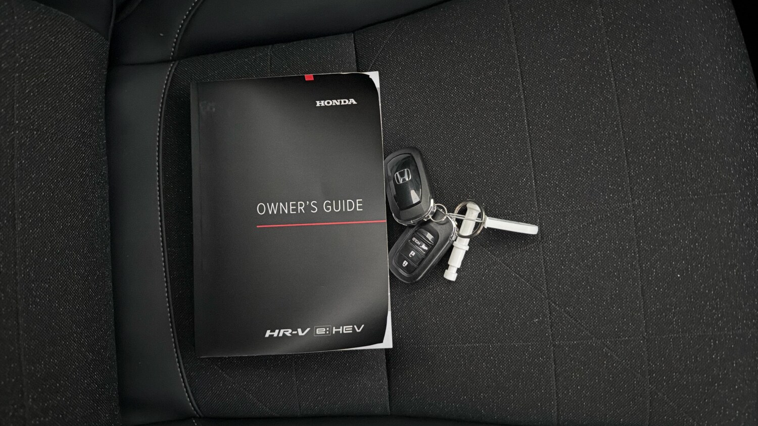 Used Honda HR-V 2023 for sale - 76507462: Photo 13