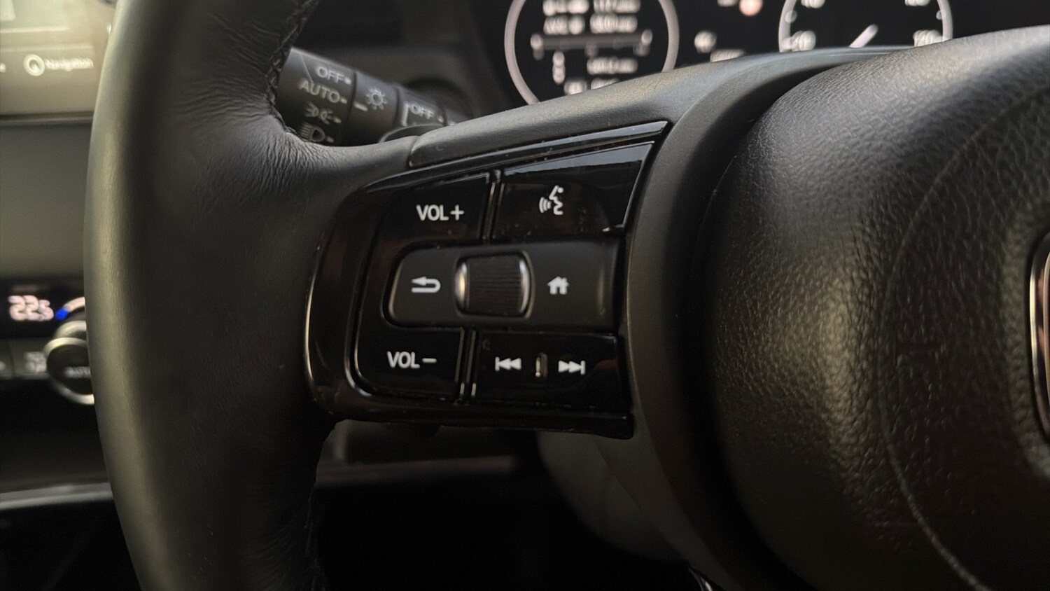 Used Honda HR-V 2023 for sale - 76507462: Photo 14