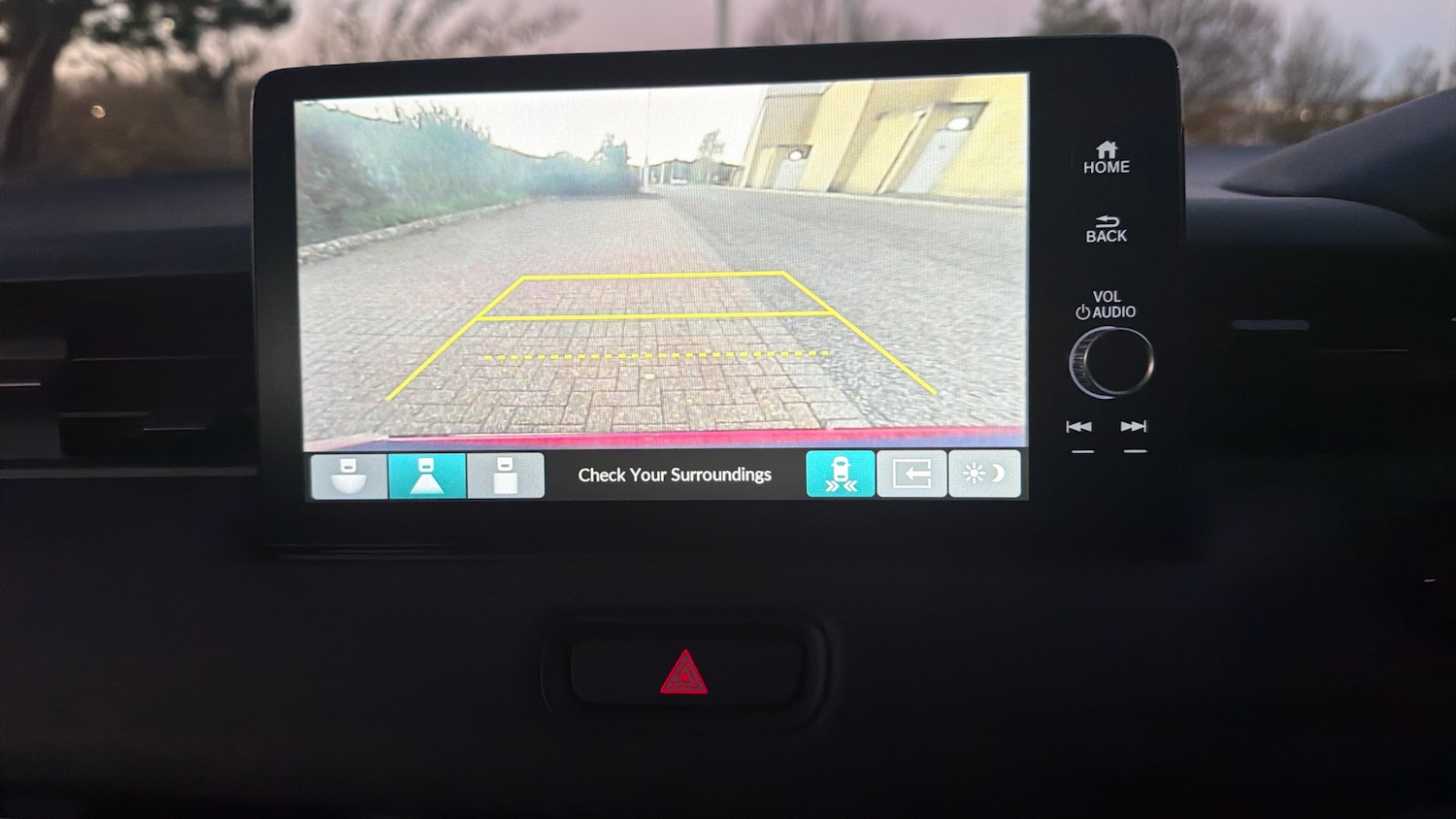 Used Honda HR-V 2023 for sale - 76507462: Photo 20