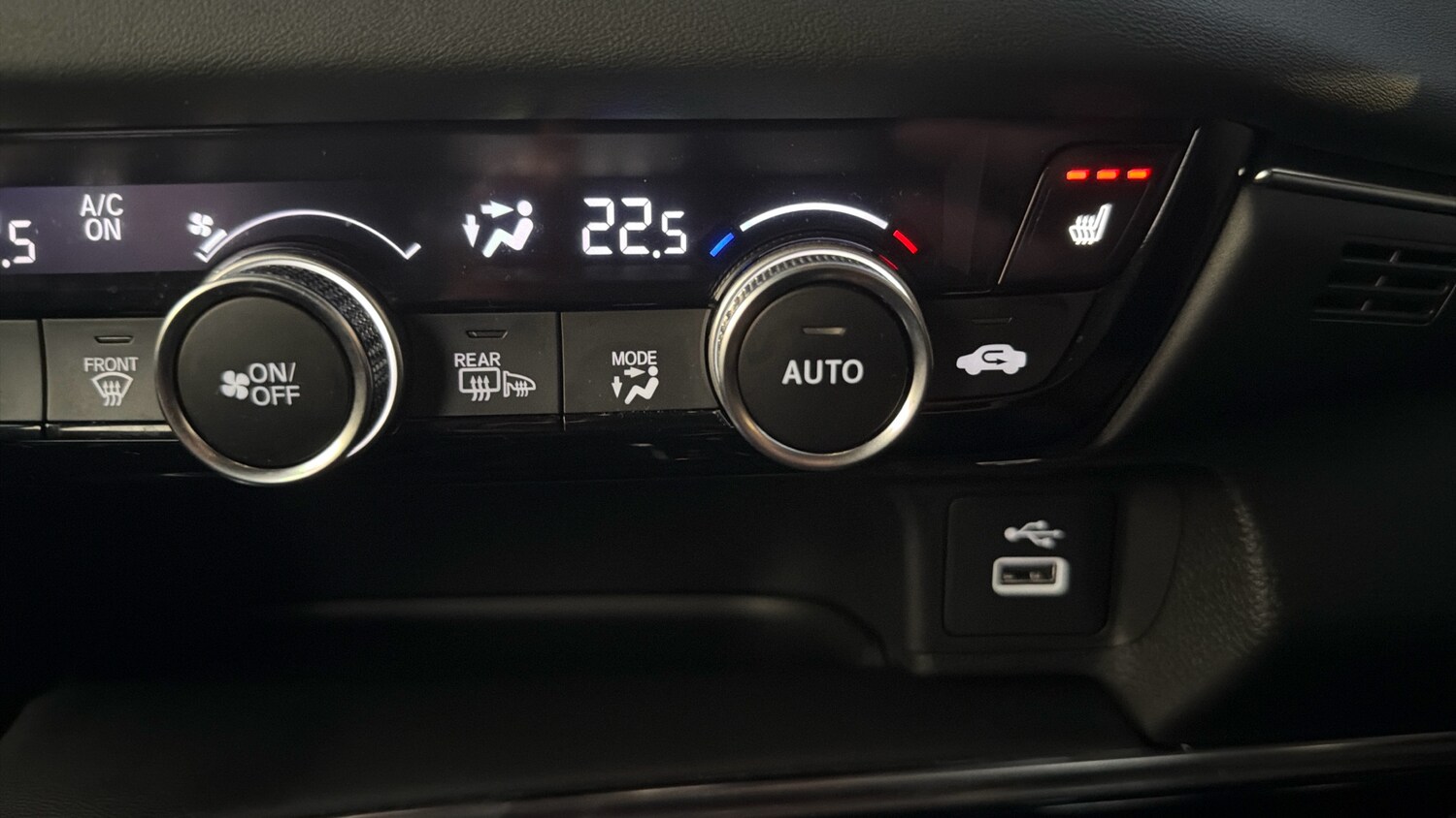 Used Honda HR-V 2023 for sale - 76507462: Photo 21