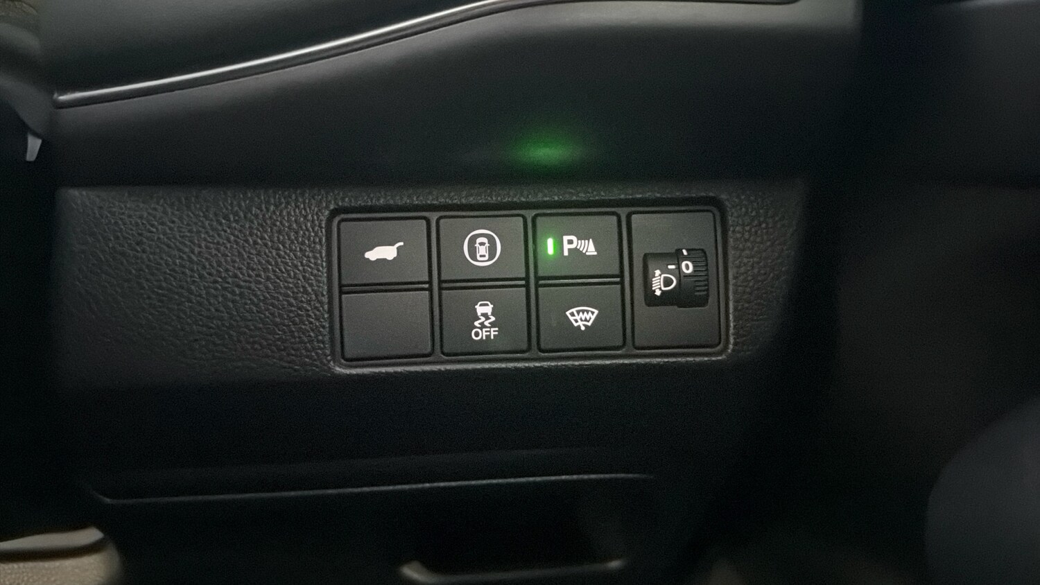 Used Honda HR-V 2023 for sale - 76507462: Photo 22