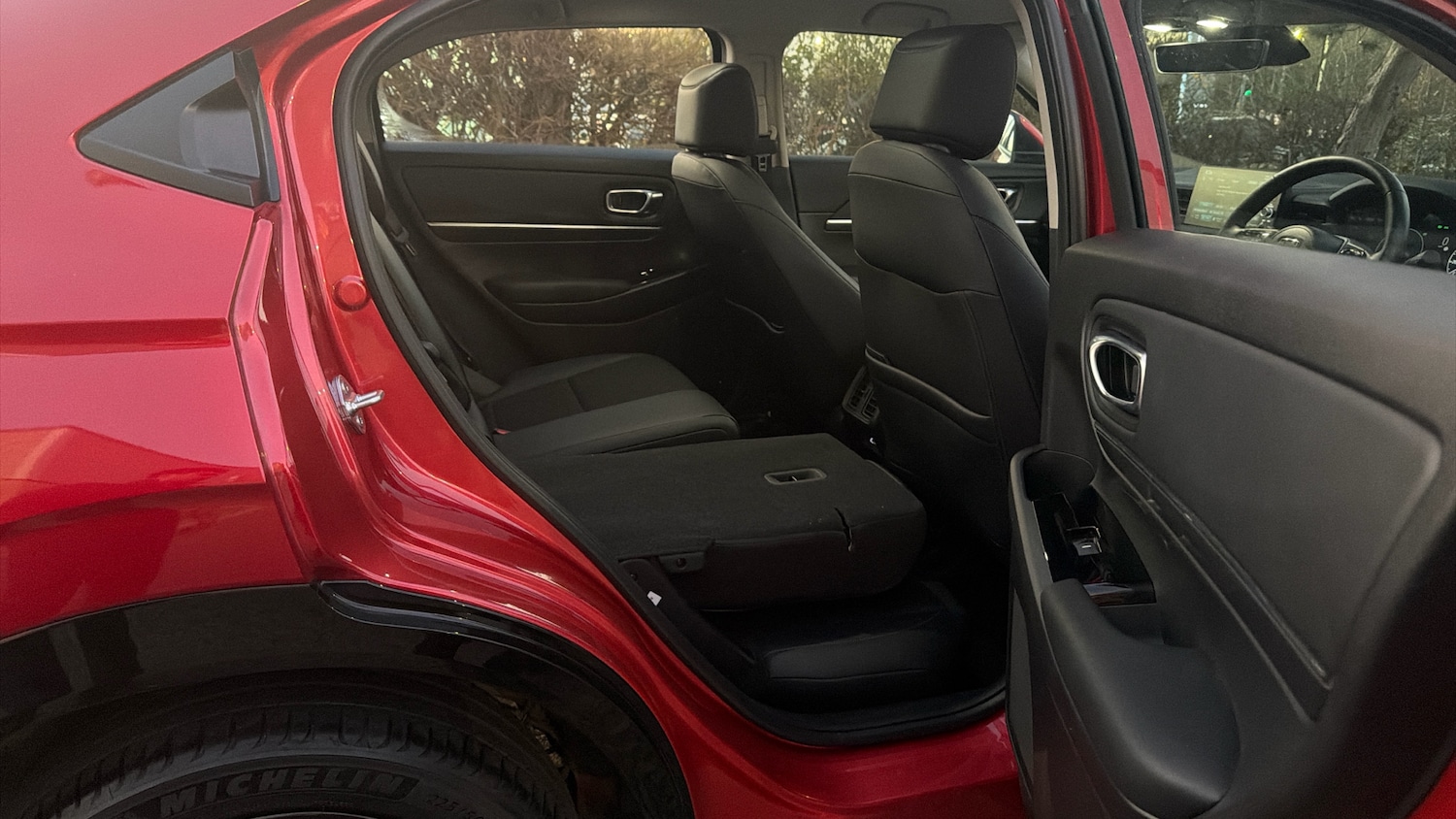 Used Honda HR-V 2023 for sale - 76507462: Photo 28