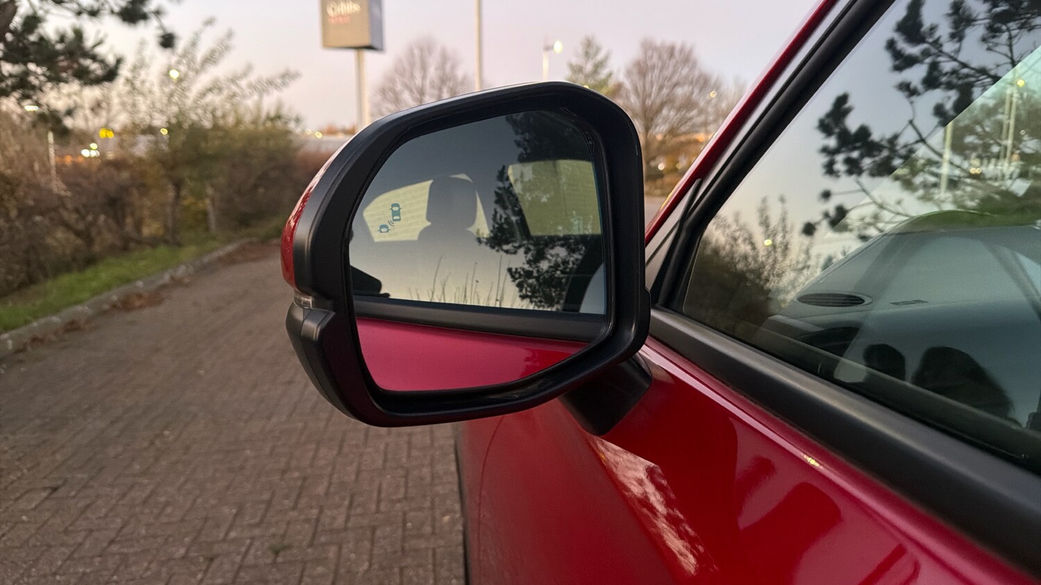 Used Honda HR-V 2023 for sale - 76507462: Photo 34