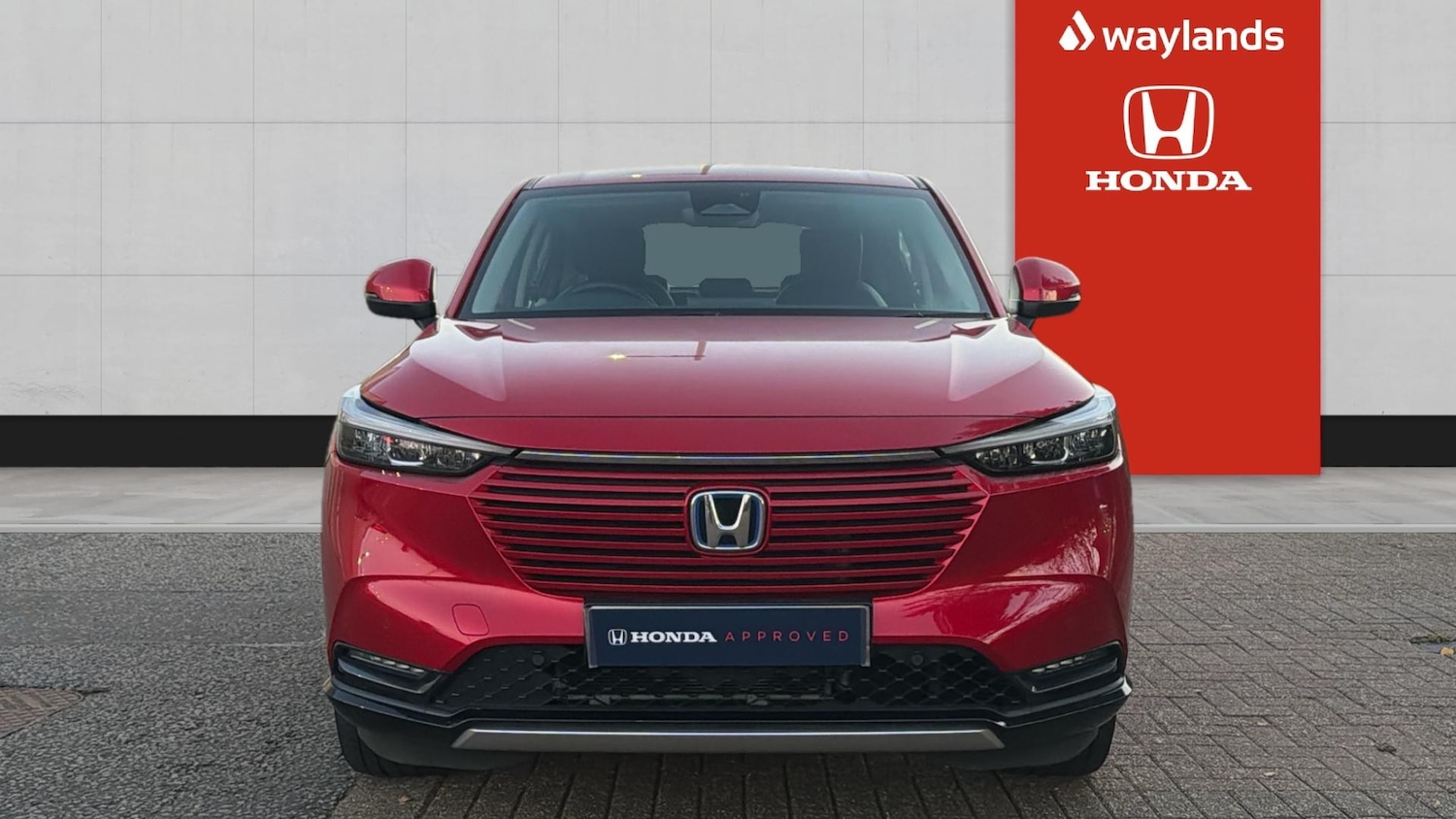 Used Honda HR-V 2023 for sale - 76507462: Photo 6