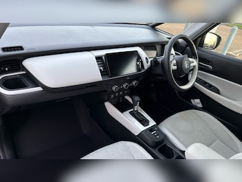 Used Honda Jazz 2021 for sale - 76954255: Photo