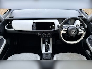 Used Honda Jazz 2021 for sale - 76954255: Photo