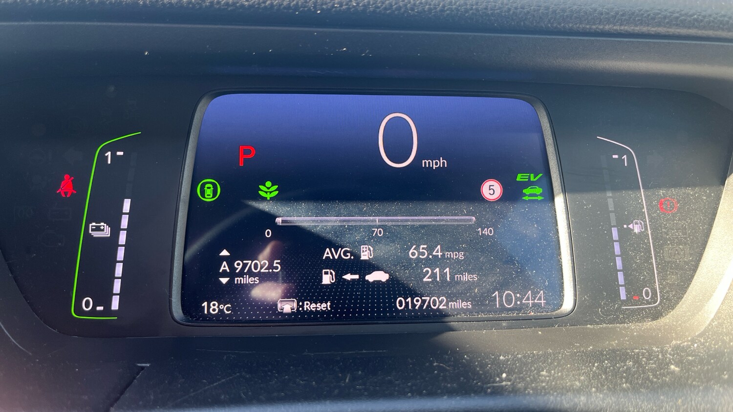 Used Honda Jazz 2022 for sale - 76161219: Photo 11