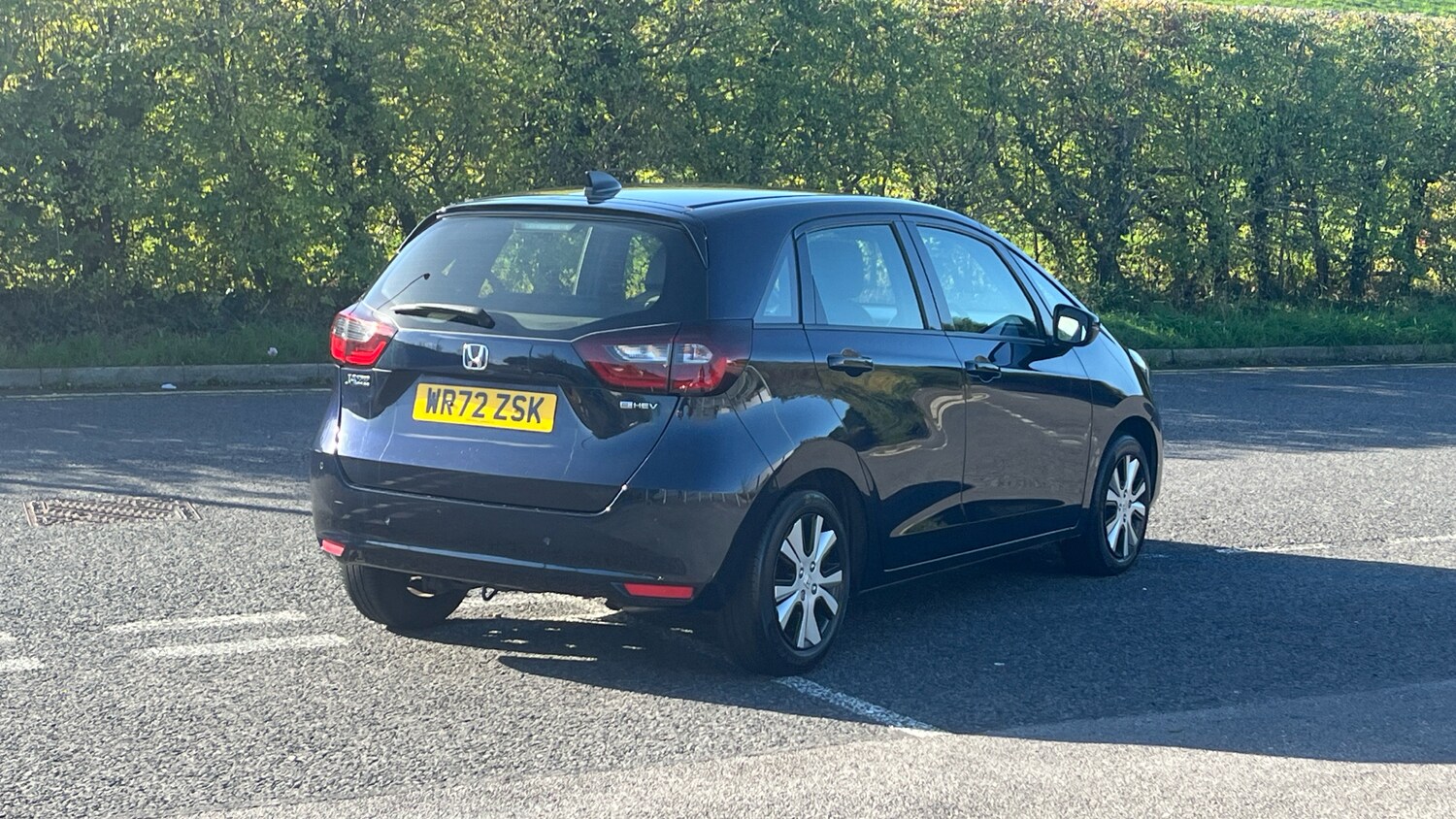 Used Honda Jazz 2022 for sale - 76161219: Photo 12