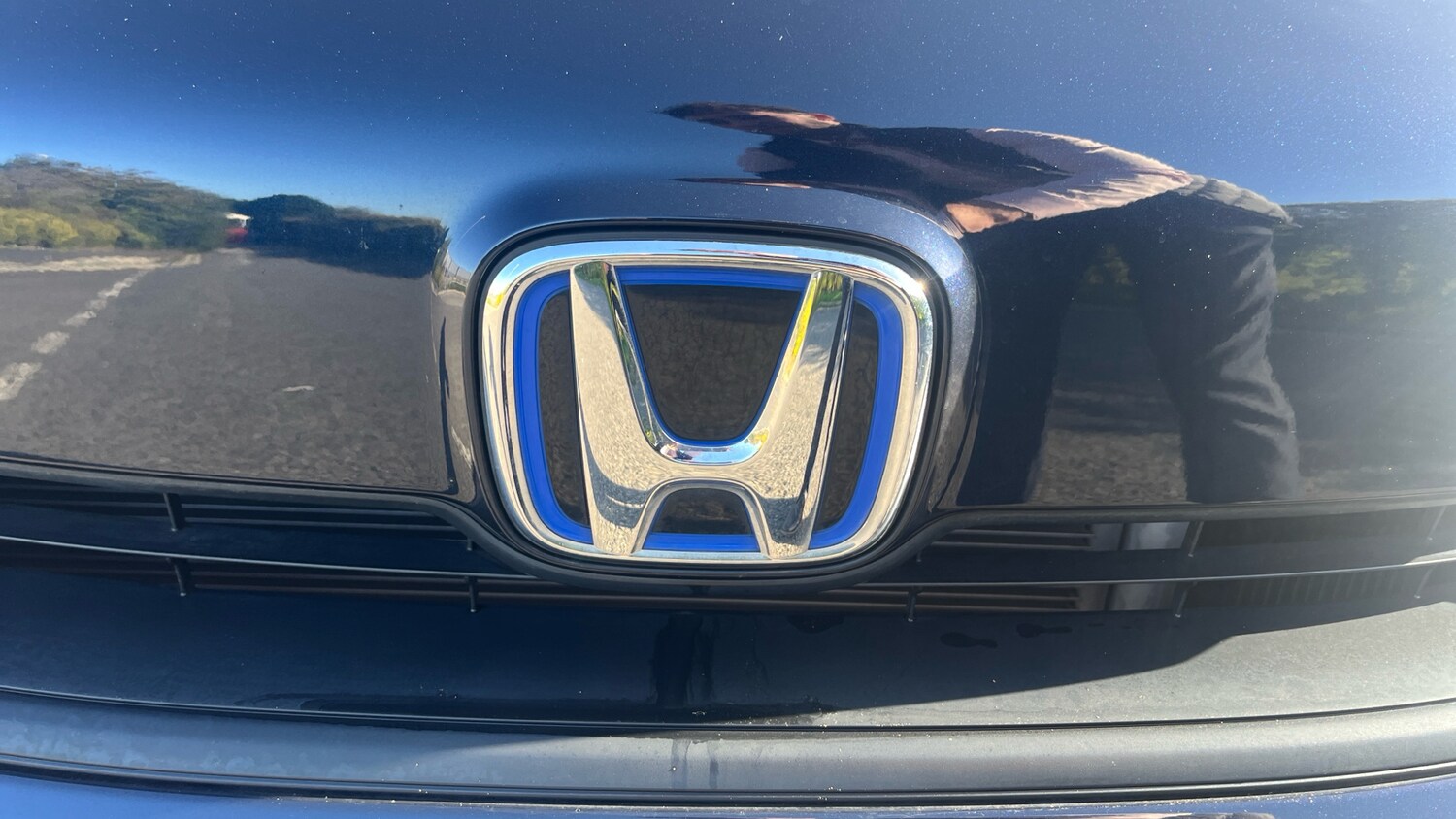 Used Honda Jazz 2022 for sale - 76161219: Photo 19