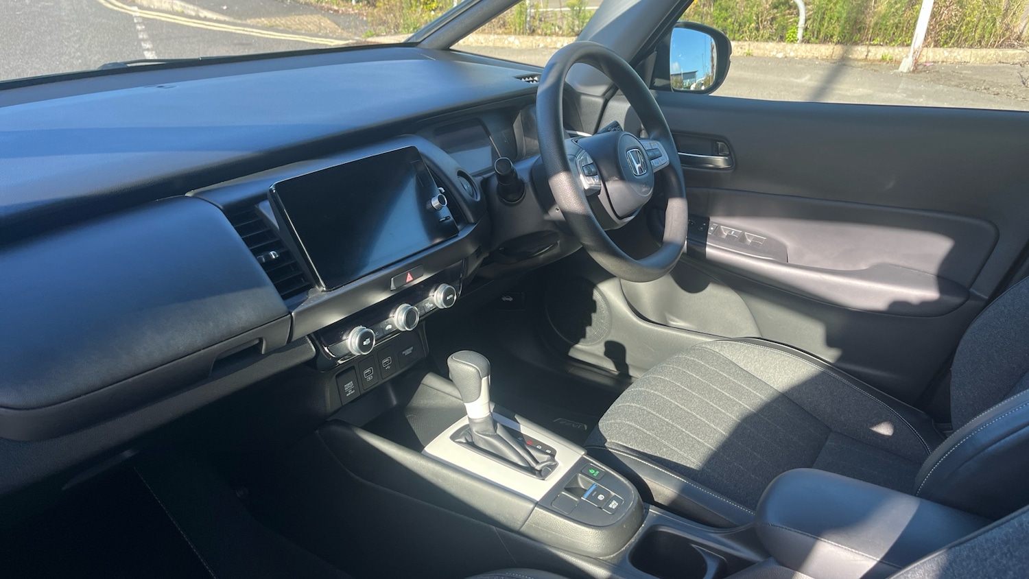 Used Honda Jazz 2022 for sale - 76161219: Photo 2