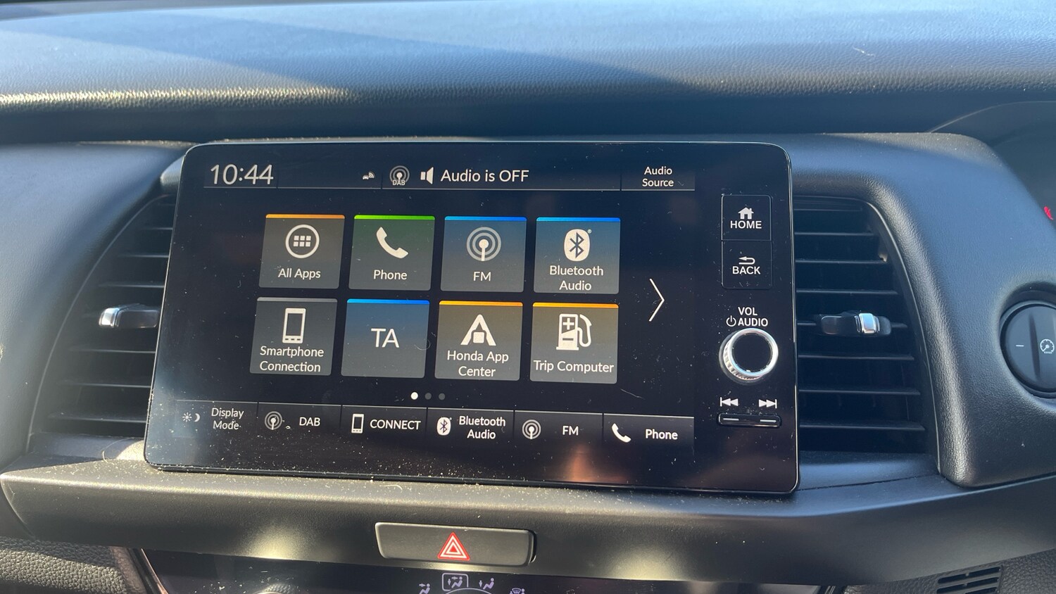 Used Honda Jazz 2022 for sale - 76161219: Photo 23