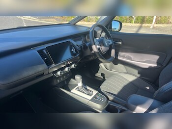 Used Honda Jazz 2022 for sale - 76161219: Photo