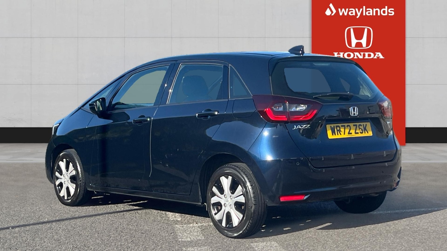 Used Honda Jazz 2022 for sale - 76161219: Photo 3