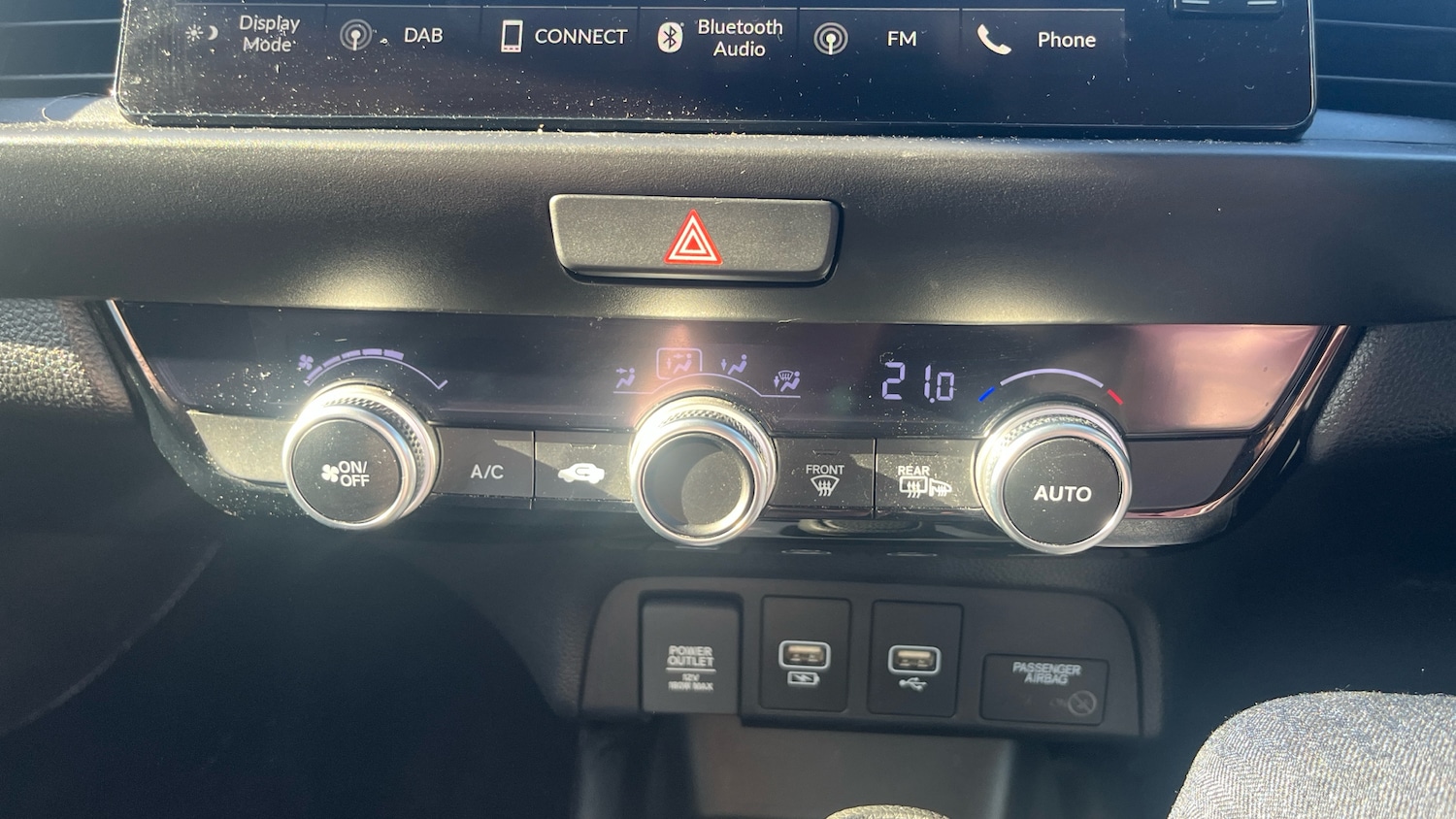 Used Honda Jazz 2022 for sale - 76161219: Photo 36