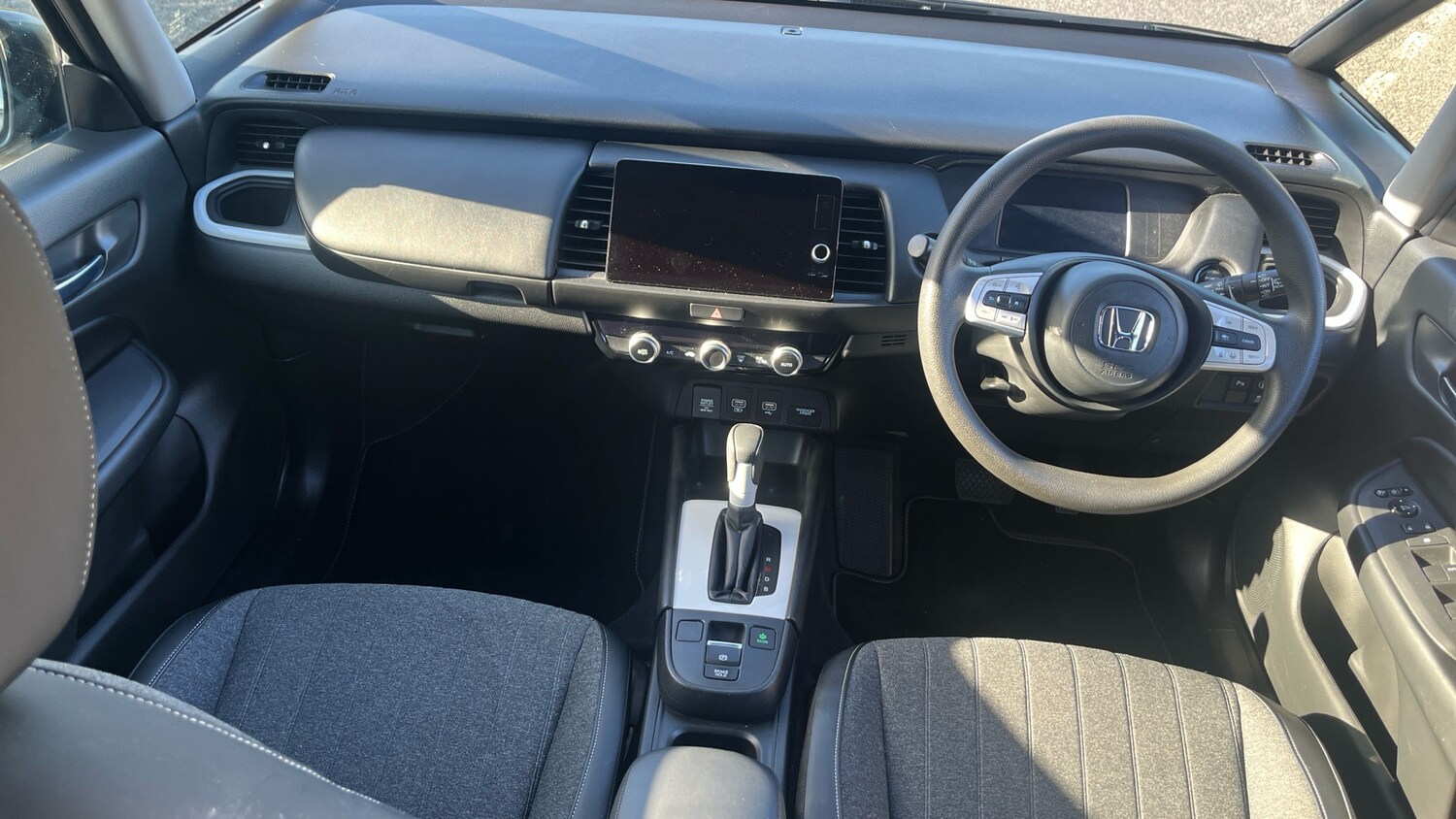 Used Honda Jazz 2022 for sale - 76161219: Photo 4