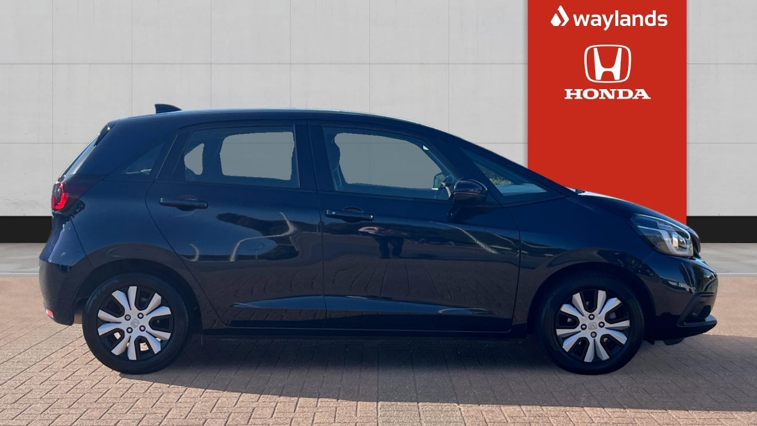 Used Honda Jazz 2022 for sale - 76161219: Photo 5