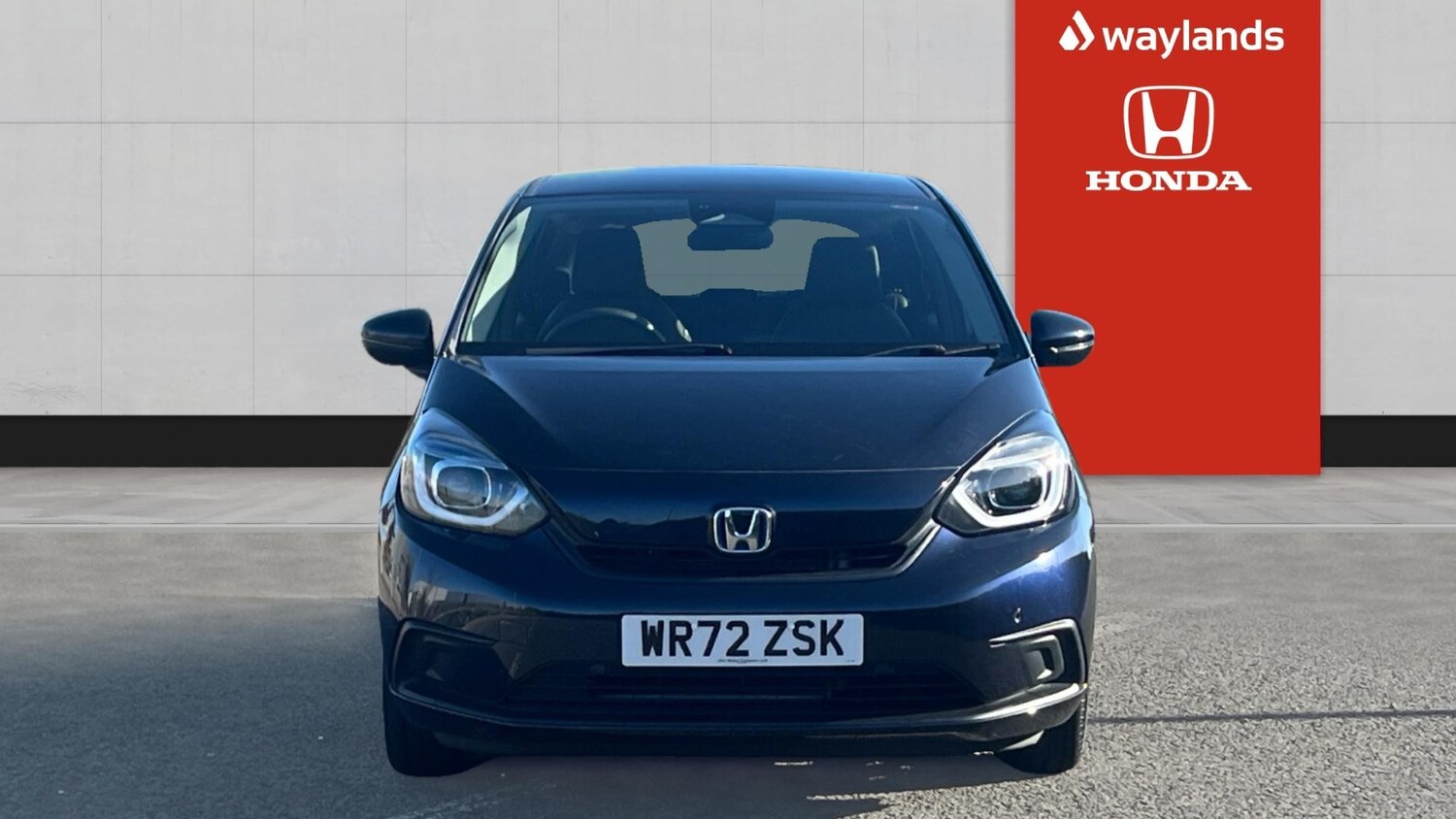 Used Honda Jazz 2022 for sale - 76161219: Photo 6