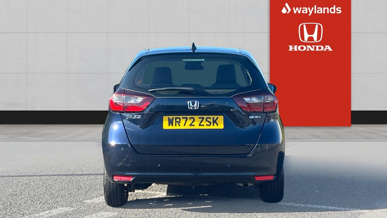 Used Honda Jazz 2022 for sale - 76161219: Photo 7