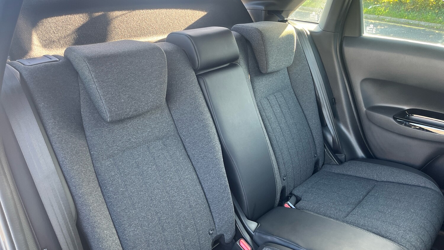 Used Honda Jazz 2022 for sale - 76161219: Photo 8