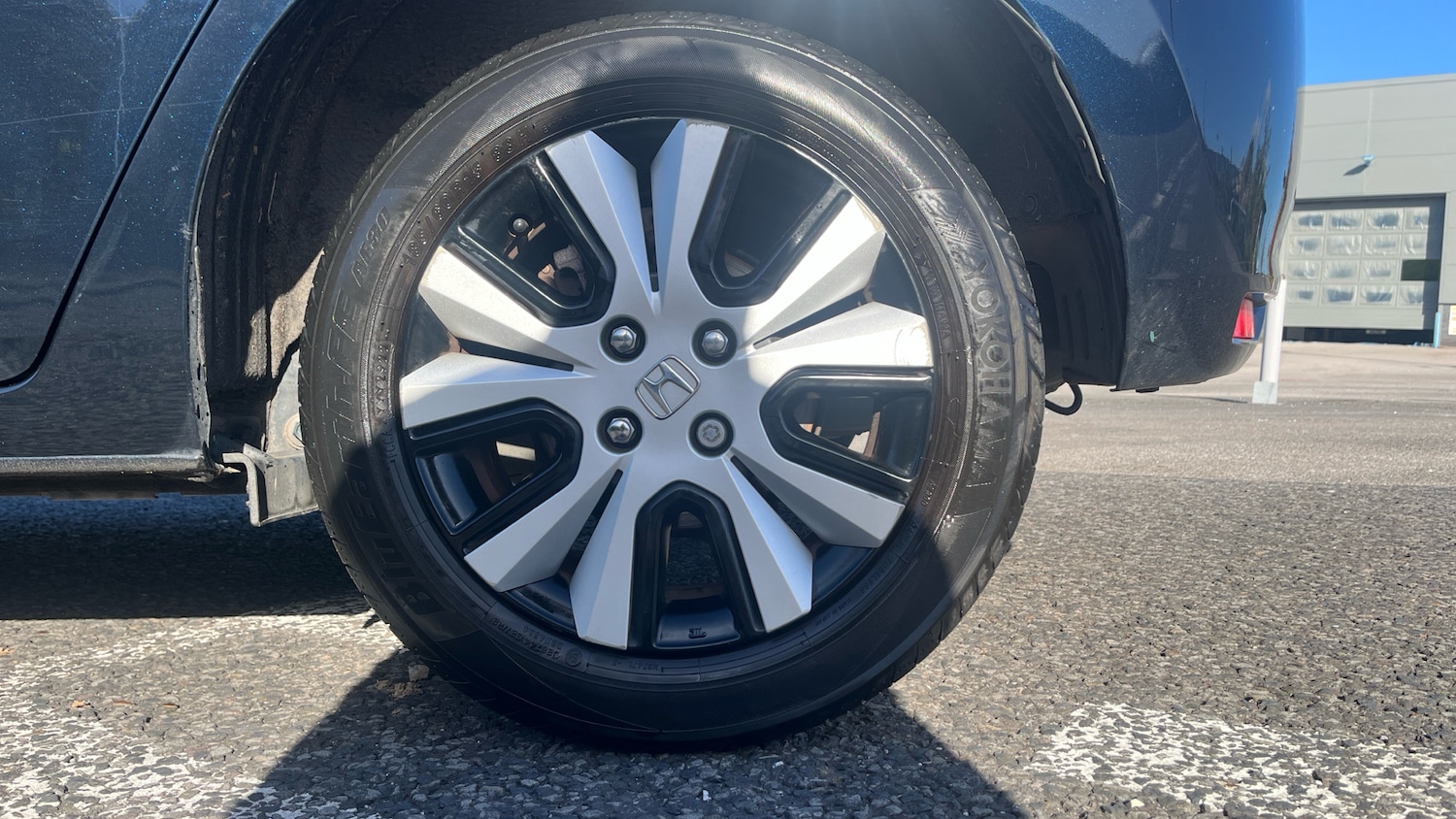 Used Honda Jazz 2022 for sale - 76161219: Photo 9