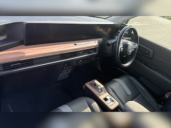 Used Honda e 2021 for sale - 79174668: Photo