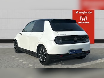 Used Honda e 2021 for sale - 79174668: Photo