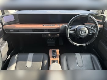 Used Honda e 2021 for sale - 79174668: Photo