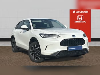 Used Honda ZR-V 2024 for sale - 79490284: Photo