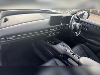 Used Honda ZR-V 2024 for sale - 79490284: Photo