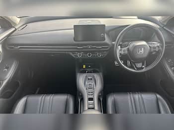 Used Honda ZR-V 2024 for sale - 79490284: Photo