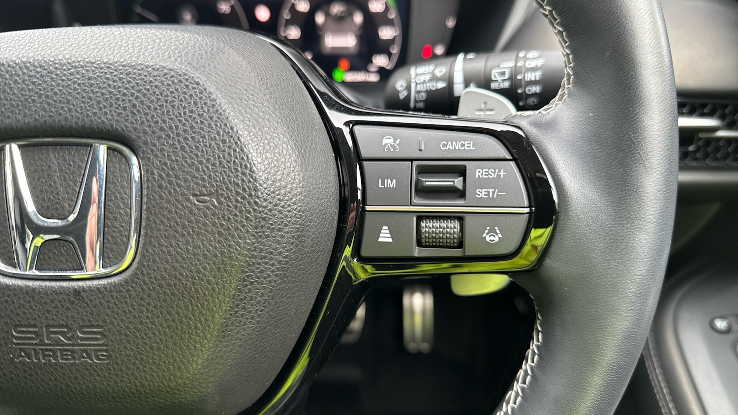 Vehicle 30