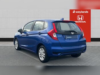 Used Honda Jazz 2018 for sale - 78179801: Photo