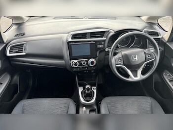 Used Honda Jazz 2018 for sale - 78179801: Photo