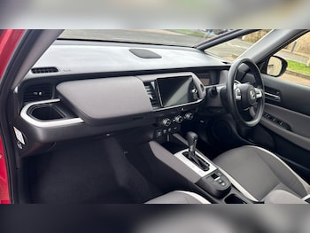 Used Honda Jazz 2023 for sale - 77393508: Photo