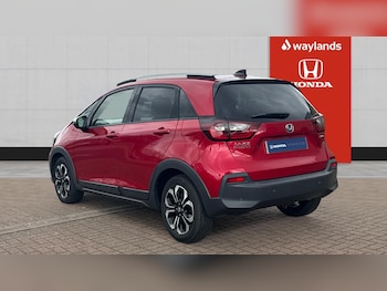 Used Honda Jazz 2023 for sale - 77393508: Photo