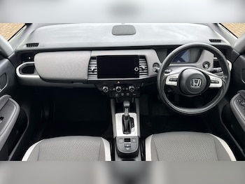 Used Honda Jazz 2023 for sale - 77393508: Photo