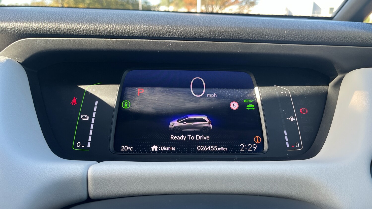 Used Honda Jazz 2022 for sale - 76079054: Photo 11